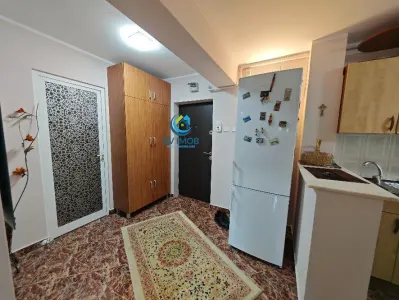Inchiriem Apartament 2 Camere, Mobilat, Decomandat, Racadau - foto 15