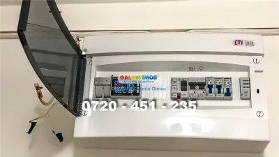 Apartament 3 camere BERCENI (Str. Nitu Vasile) - vav Taxe si Impozite - foto 12