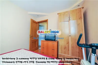 Apartament 3 camere BERCENI (Str. Nitu Vasile) - vav Taxe si Impozite - foto 18