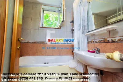 Apartament 3 camere BERCENI (Str. Nitu Vasile) - vav Taxe si Impozite - foto 7