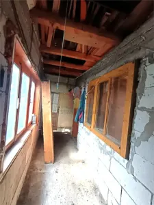 Casa 4 camere, teren 378 mp, deschidere 8 m, Pisc - foto 8