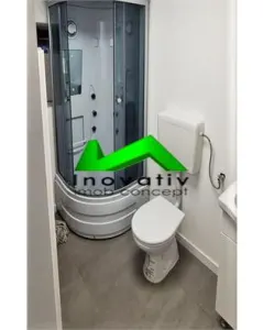 Spatiu comercial de vanzare Sibiu Ultracentral - foto 8