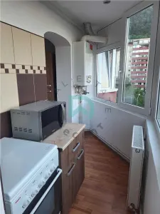 Garsoniera Racadau, intermediar,  Brasov - foto 2