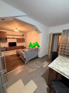 Apartament de inchiriat  2 camere Sibiu Turnisor - foto 4