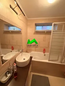 Apartament de inchiriat  2 camere Sibiu Turnisor - foto 8