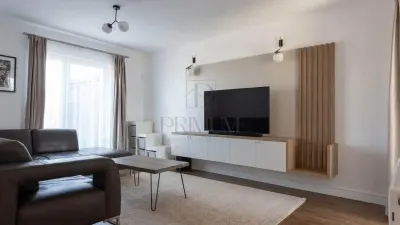 DUMBRAVITA - ZONA IKEA - CASA INSIRUITA - 3 CAMERE - 2 BAI - DRESSING - TEREN 209mp - foto 7