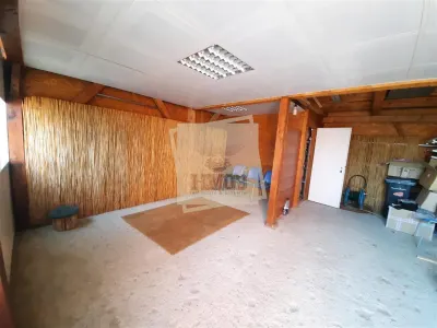Casa individuala mobilata cu 4 camere 2 bai si garaj in Gusterita - foto 11