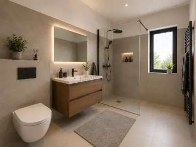 DUMBRAVITA - DUPLEX MODERN - 4 CAMERE - PREDARE LA CHEIE - foto 11