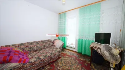 3 camere | 2 bai | 3 balcoane | etaj 4/8 | Rogerius - foto 6