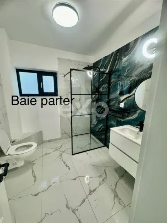 Casă 4 camere Pitești - poza 14