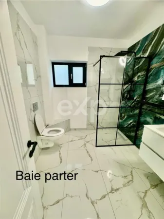 Casă 4 camere Pitești - poza 3