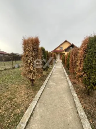 Casă 3 camere Garleni - poza 1
