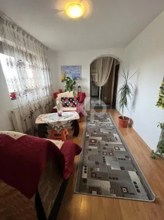 Casă 3 camere Garleni - poza 19