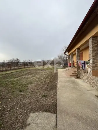 Casă 3 camere Garleni - poza 3