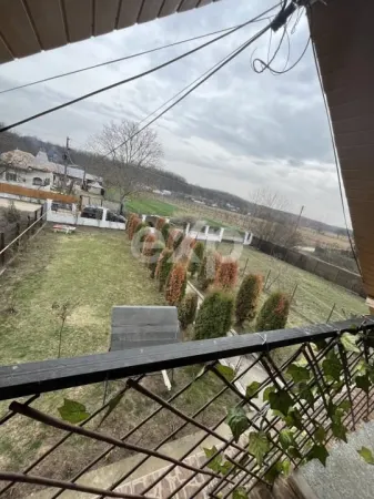Casă 3 camere Garleni - poza 24