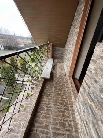 Casă 3 camere Garleni - poza 25