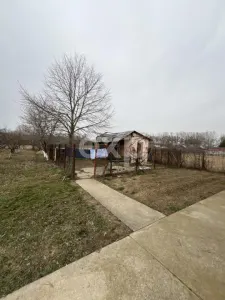 Reducere! Casa moderna cu  3 camere 2 bai teren 1732 mp Garleni Dambovita - foto 26