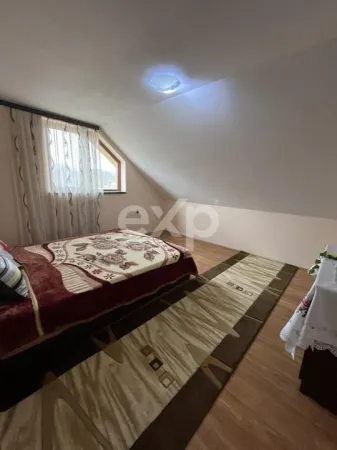 Casă 3 camere Garleni - poza 4