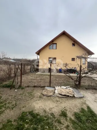 Casă 3 camere Garleni - poza 33