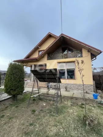 Casă 3 camere Garleni - poza 34