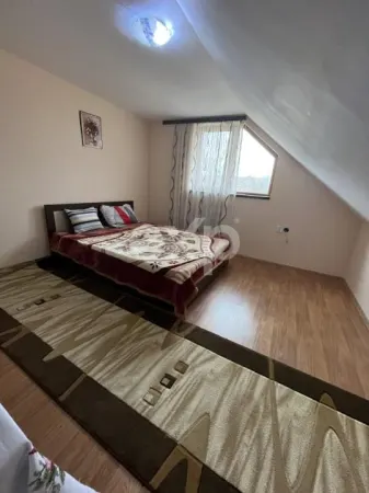 Casă 3 camere Garleni - poza 6