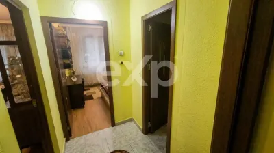 NEGRU VODA | 3 camere | semidecomandat | centrala termica - foto 7