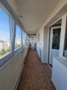 Apartament 2 camere decomandat | Calea București | 52 mp + balcon 13 mp - foto 9