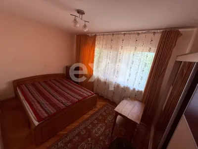 APARTAMENT SPAȚIOS ÎN GĂVANA – BLOCURILE Q | 2 CAMERE | BALCON MARE + BOXĂ - foto 4
