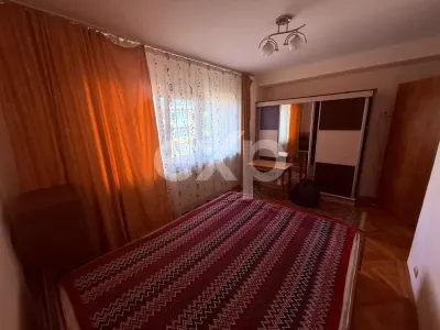 APARTAMENT SPAȚIOS ÎN GĂVANA – BLOCURILE Q | 2 CAMERE | BALCON MARE + BOXĂ - foto 5