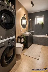 Apartament doua camere, Maurer Villas, Tractorul - foto 5