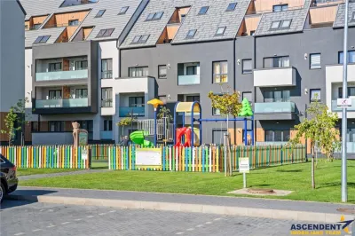 Apartament doua camere, Maurer Villas, Tractorul - foto 12