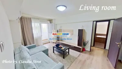 Inchiriere apartament 2 camere BASARABIA 57 -DIHAM - foto 16