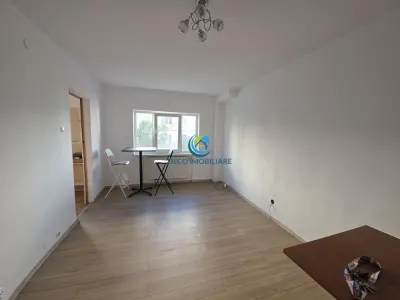 Apartament cu 1 camera zona UMF, P-ta Zorilor - foto 7