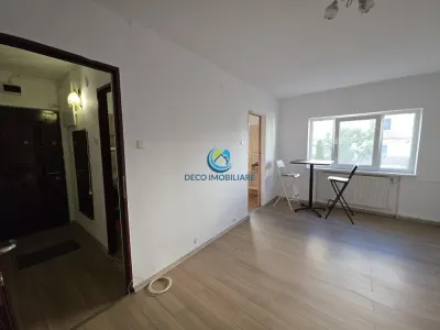 Apartament cu 1 camera zona UMF, P-ta Zorilor - foto 8