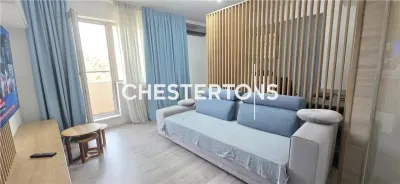 Vanzare Apartament 2 camere , mobilat, utilat, Exlusivitate Comision 0% - Bucuresti