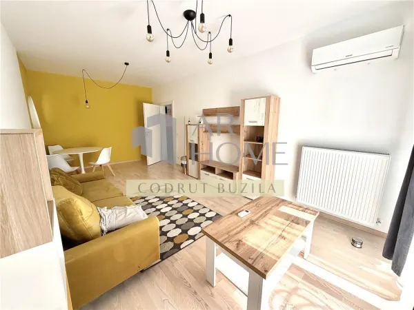 Apartament 2 camere Ploiești - poza 1