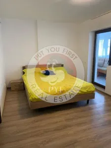 Militari Residence | Garsoniera | Decomandat | 51mp | B10347 - foto 3
