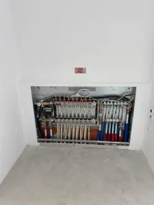 DUMBRAVITA - CENTRAL - DUPLEX PREMIUM - 5 CAMERE - 3 BAI - TEREN 375mp -INCALZIRE PARDOSEALA - foto 10