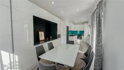 Casa tip duplex | deosebit de spatioasa | Ghimbav - foto 2