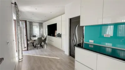 Casa tip duplex | deosebit de spatioasa | Ghimbav - Ghimbav