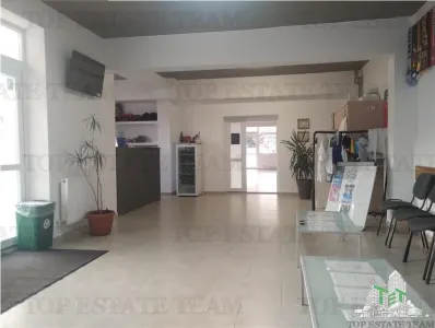Spatiu comercial open space, suprafata 520 mp, teren 1150 mp, acces rapid A0, Popesti Leordeni - foto 5