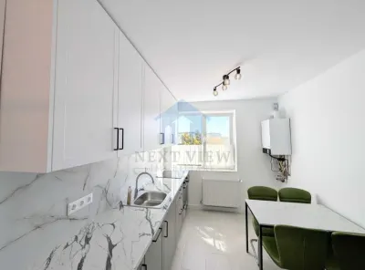 Apartament 2 camere, Gheorgheni - foto 4