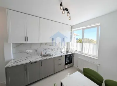 Apartament 2 camere, Gheorgheni - foto 8