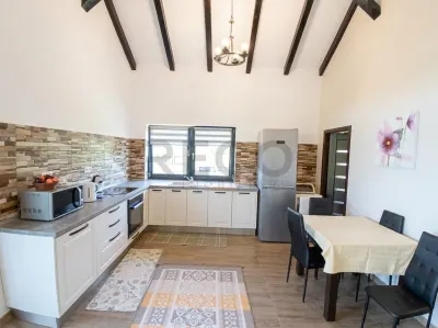 RECO Casa 4 camere, 600 mp teren, Chisirid - foto 13
