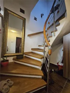 Vila Nerva Traian- Vitan Mall - foto 3