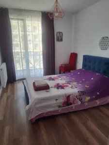 Inchiriez Apartament Mamaia Nord, zona Lidl - Constanta