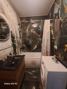 Inchiriez Apartament Mamaia Nord, zona Lidl - foto 2