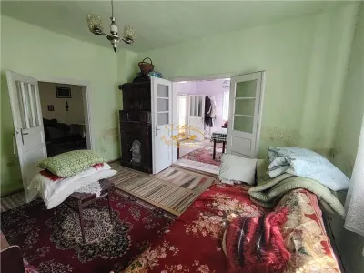 Casa de locuit (Chileni, str. Principala) - foto 5