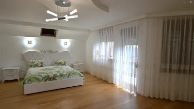 CASĂ PREMIUM DE VÂNZARE ÎN BOSANCI, SUCEAVA | 500 MP UTILI | 1.000 MP TEREN | D+P+E+M | 672.000 EURO | COMISION 0% - foto 10