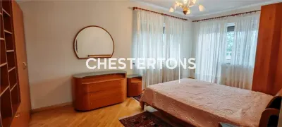 Vila exclusivista cu 7 camere si piscina, teren de 2500 mp, D+P+1+M LA 4 minute de Pod  Domnesti, judet Ilfov - foto 16